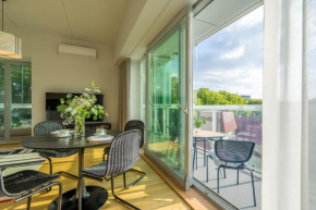 Esplanaadi Elite Park Residence I